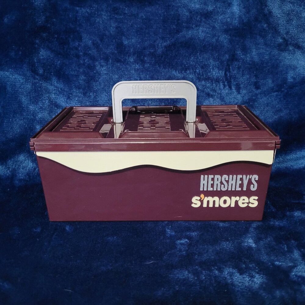 Hershey's S'Mores Box